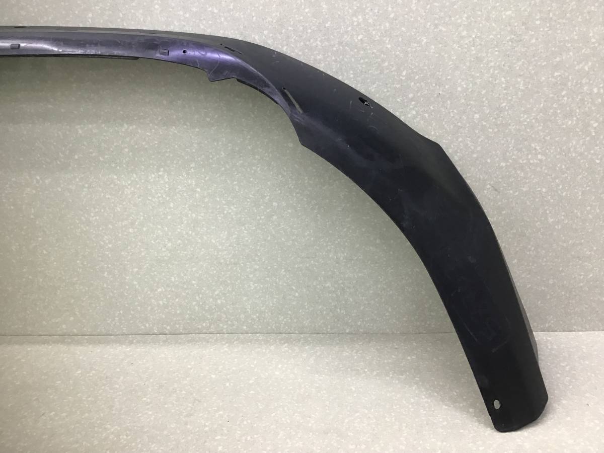 Юбка задняя Toyota Rav 4 (A40) 2013> Юбка задняя Toyota Rav 4 (A40) 2013>