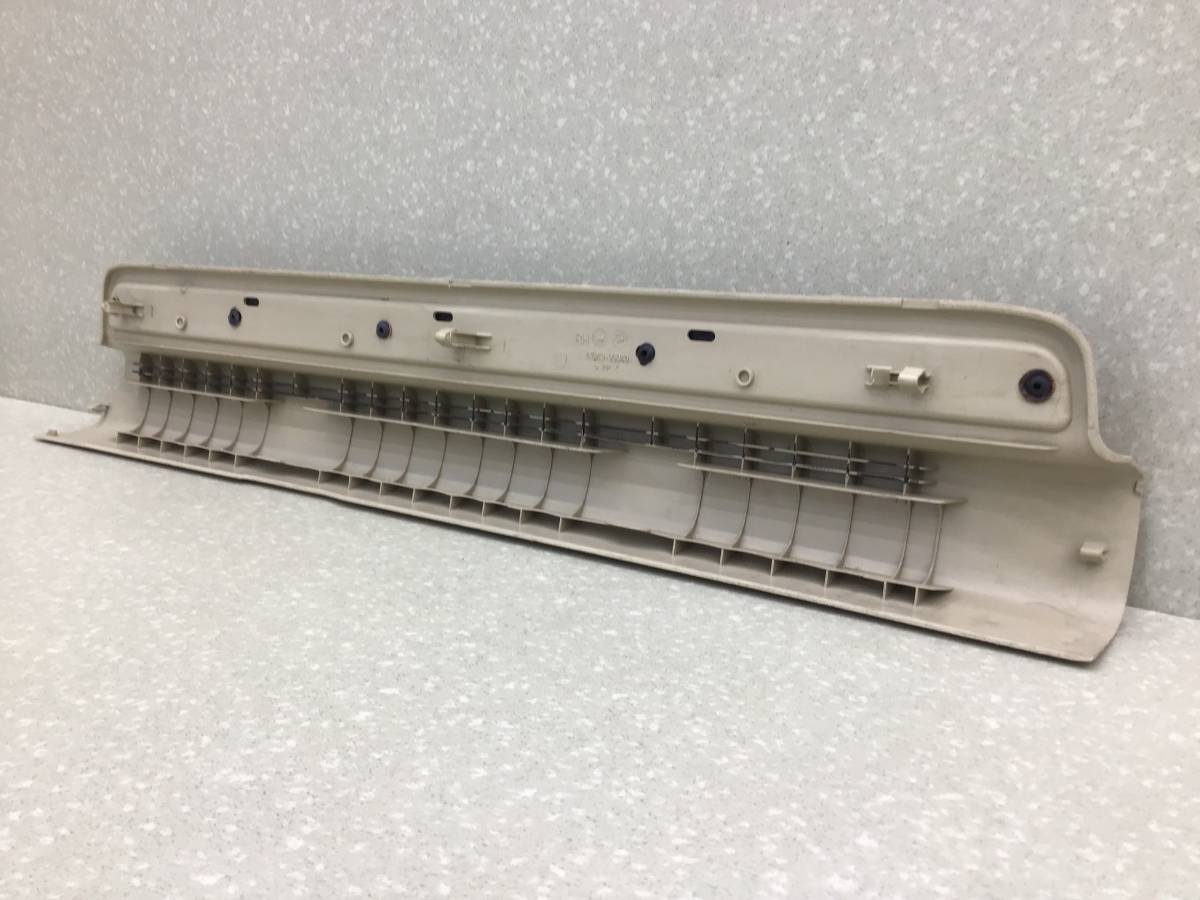 Накладка порога (внутренняя) Toyota Avensis (T250) 2003-2009 Накладка порога (внутренняя) Toyota Avensis (T250) 2003-2009