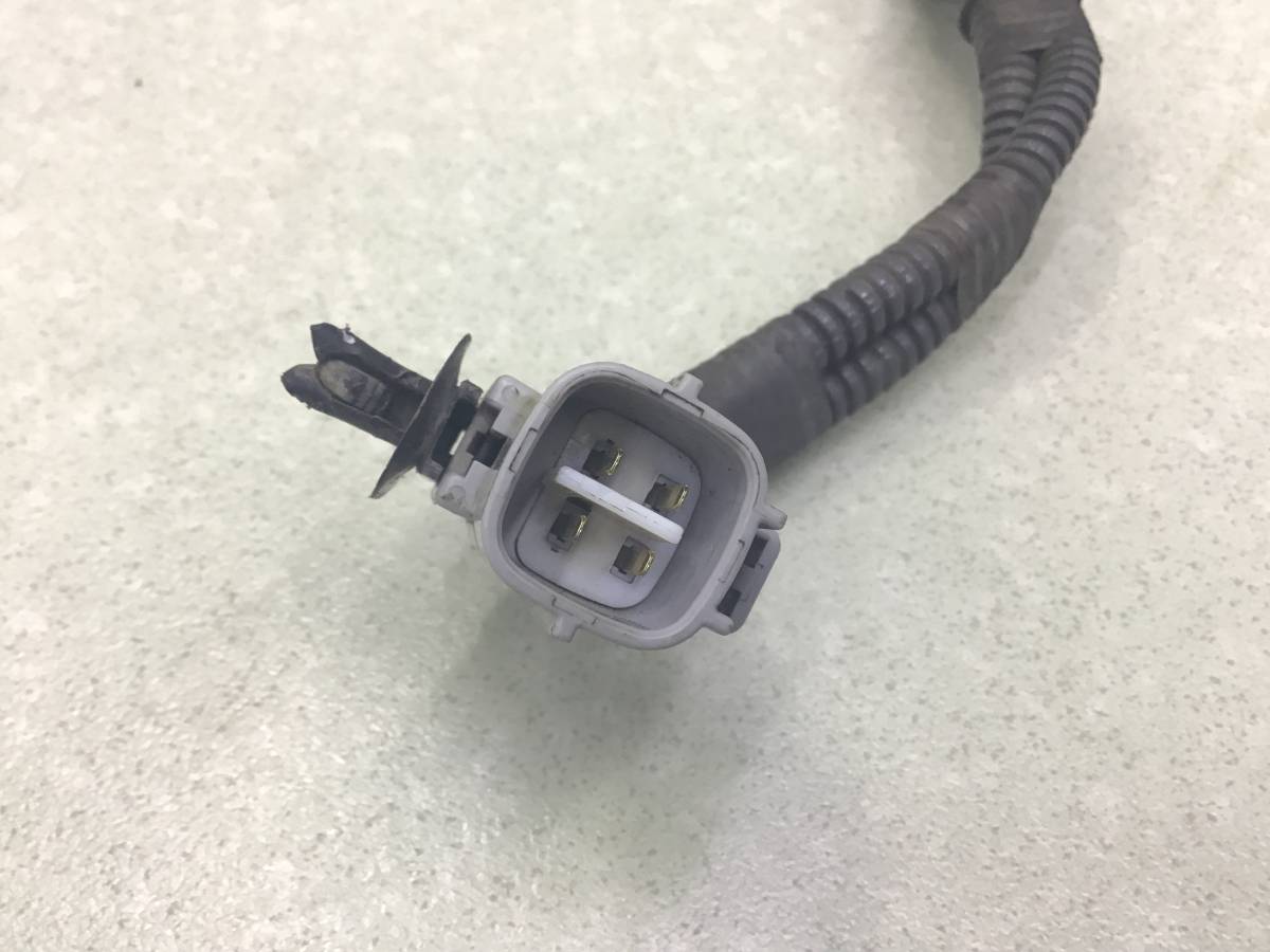 Датчик детонации Toyota Highlander (U50) 2013-2020