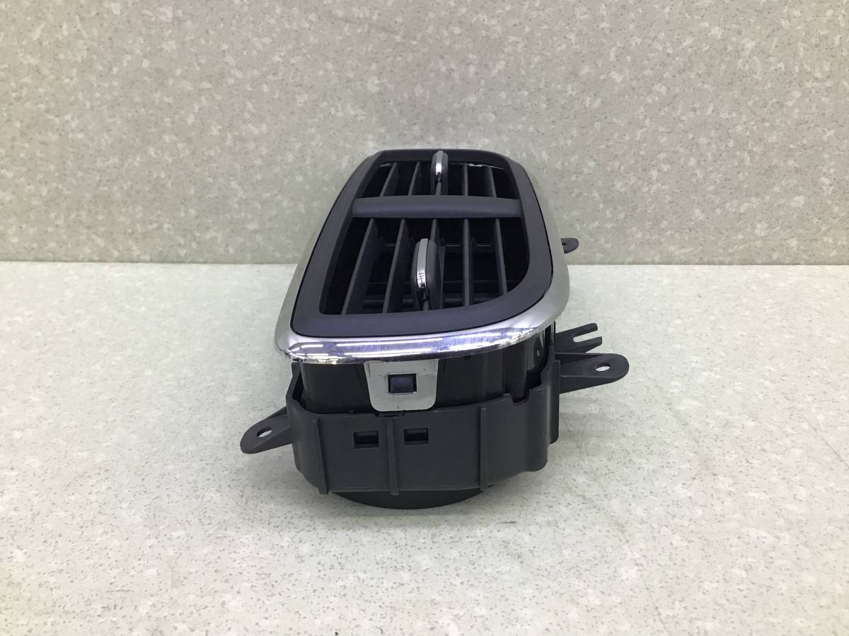 Дефлектор воздушный Nissan Terrano 3 (D10) 2014-2022