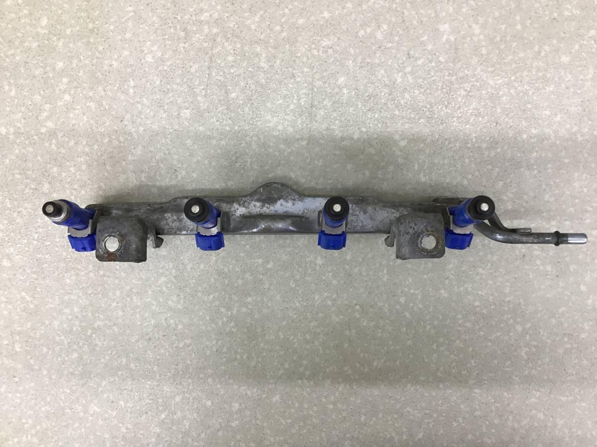 Рейка топливная (рампа) Mazda Mazda 3 (BL) 2009-2013 Рейка топливная (рампа) Mazda Mazda 3 (BL) 2009-2013