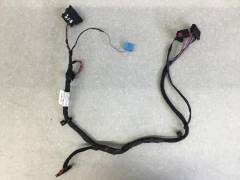 Проводка (коса) Volkswagen Polo Sed 5 (6C1) 2010-2020