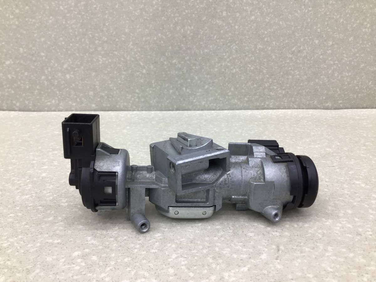 Замок зажигания Ford Focus 2 (CB4) 2004-2008 Замок зажигания Ford Focus 2 (CB4) 2004-2008