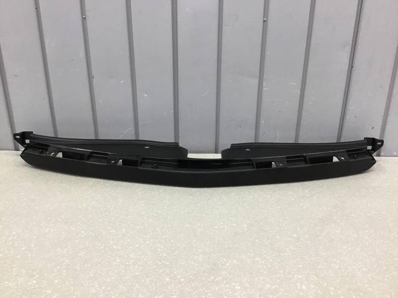 Накладка передней панели, Mazda CX 9 2007-2016 Накладка передней панели, Mazda CX 9 2007-2016