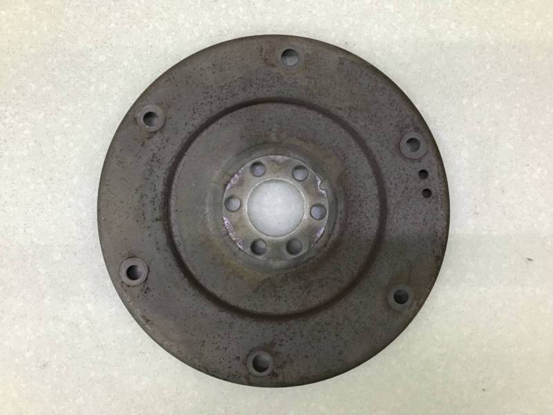 Маховик Volkswagen Polo Sed 5 (6C1) 2010-2020 Маховик Volkswagen Polo Sed 5 (6C1) 2010-2020