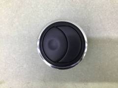 Дефлектор воздушный Nissan Terrano 3 (D10) 2014-2022