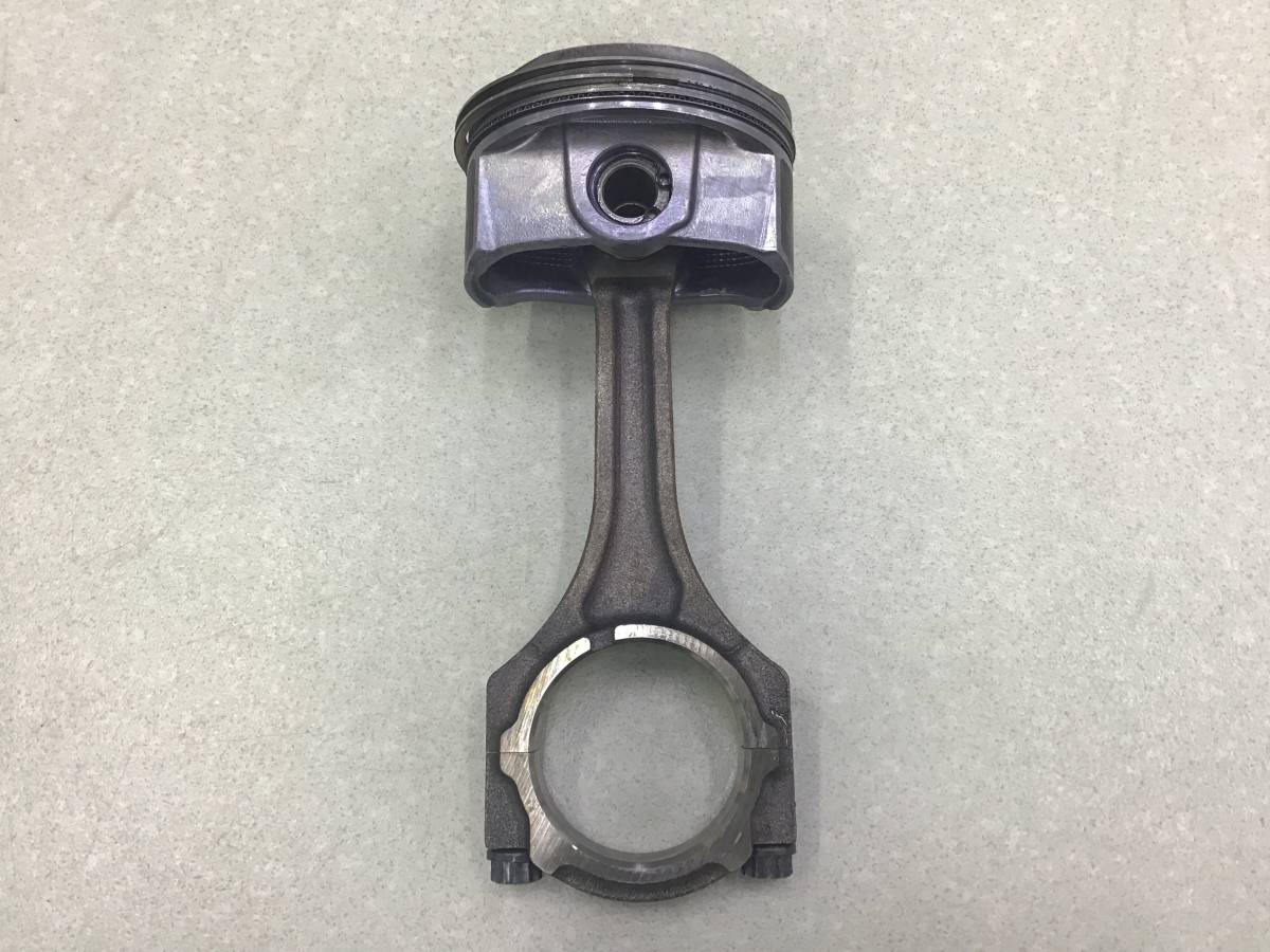 Поршень с шатуном Toyota Highlander (U50) 2013-2020