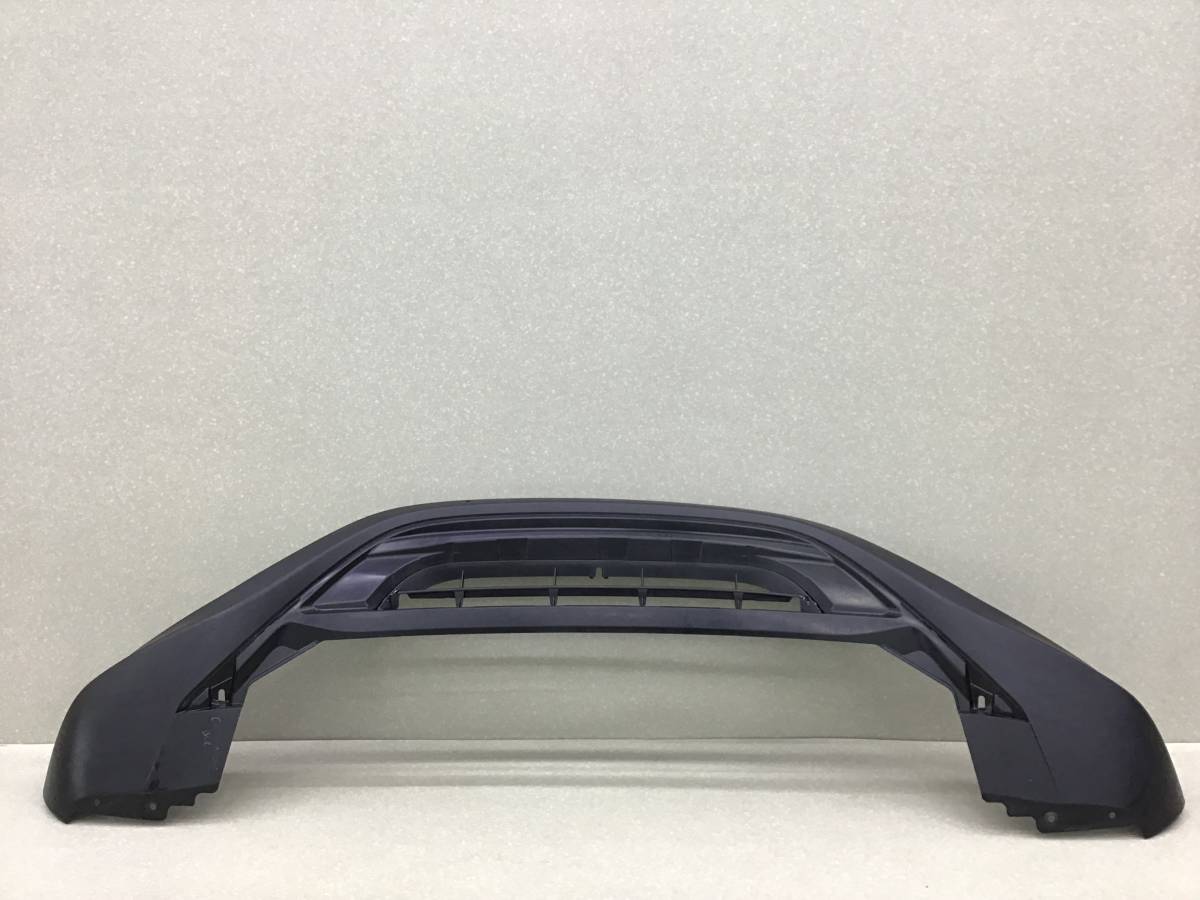 Юбка передняя Honda CR-V 4 (RM4) 2011-2018 Юбка передняя Honda CR-V 4 (RM4) 2011-2018