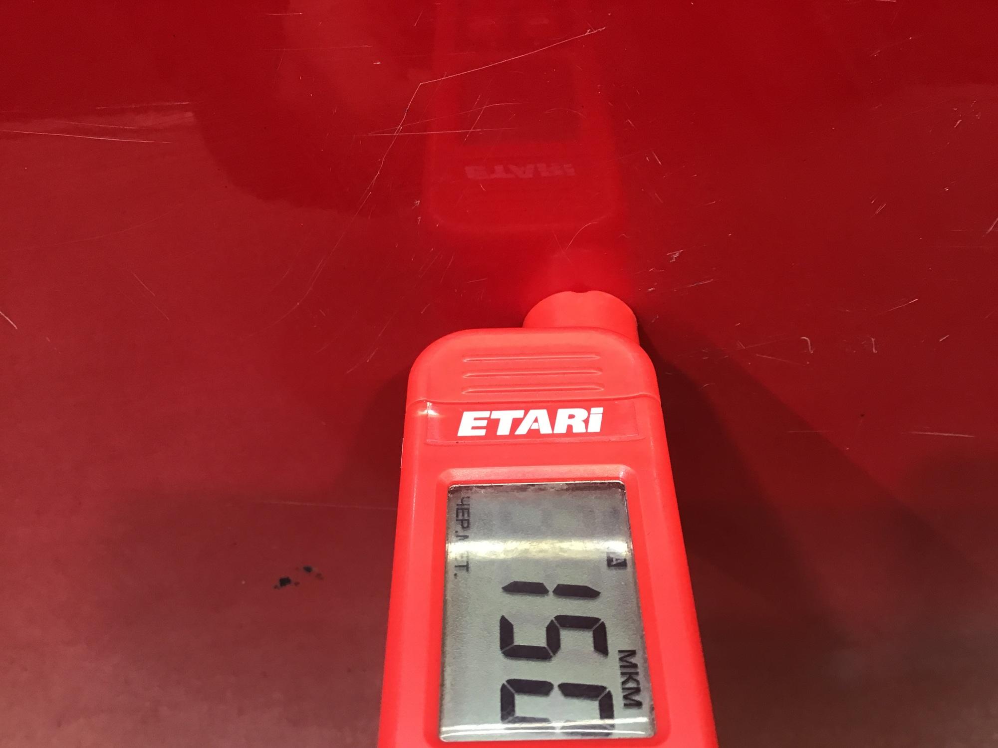 Дверь передняя правая, VW New Beetle 2012>