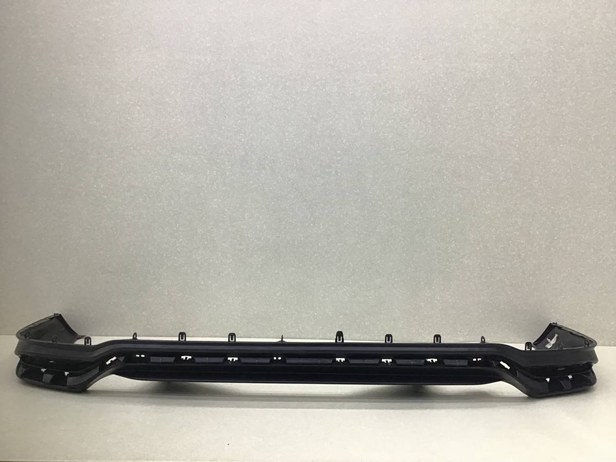 Юбка задняя Lexus RX 350 (AGL20W) 2015-2022 Юбка задняя Lexus RX 350 (AGL20W) 2015-2022