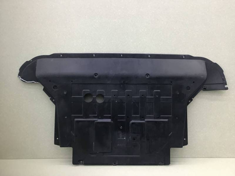 Пыльник двигателя центральный Geely Coolray SX11 2018> Пыльник двигателя центральный Geely Coolray SX11 2018>