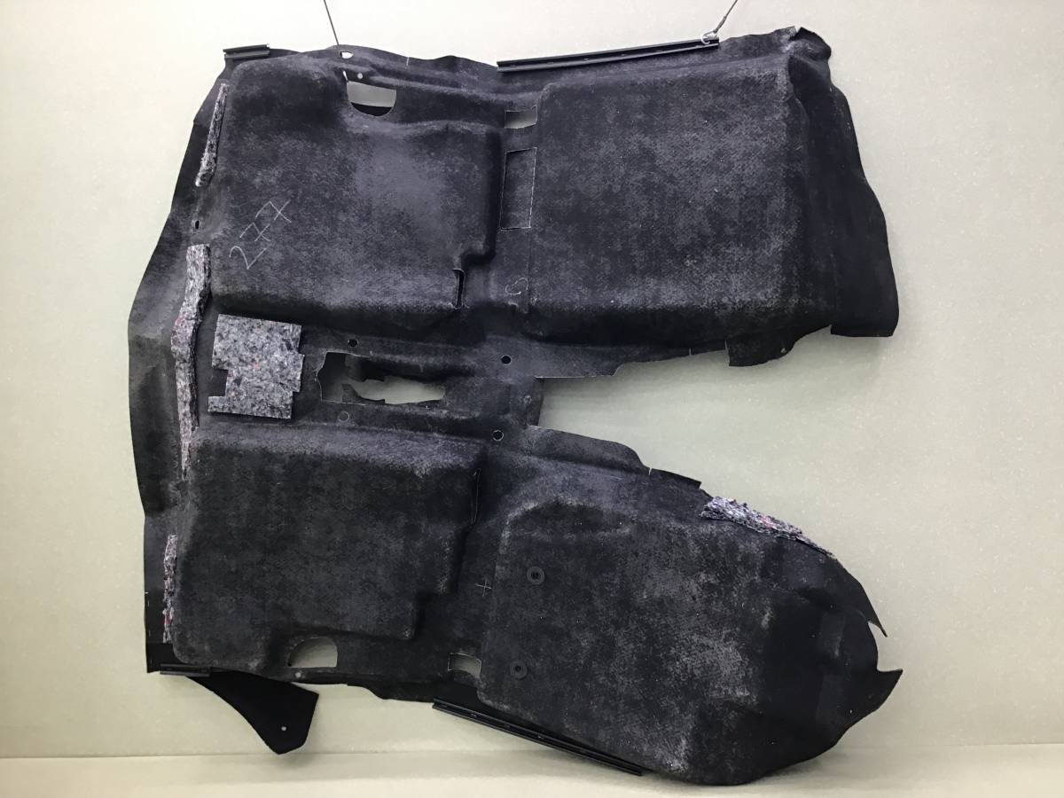 Покрытие напольное (ковролин) Lada XRAY (GAB) 2015-2022 Покрытие напольное (ковролин) Lada XRAY (GAB) 2015-2022