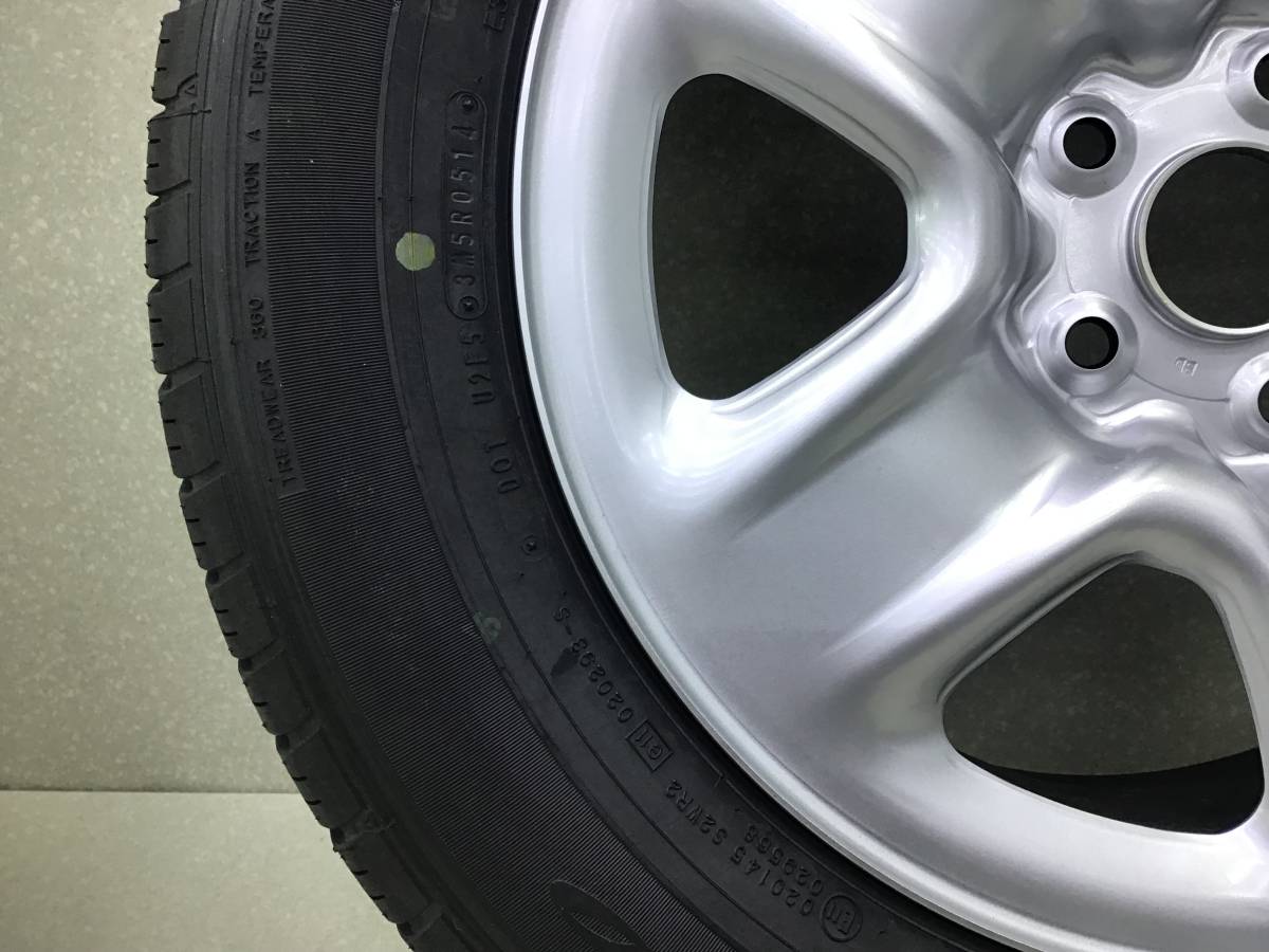 Колеса R17 Летние Grandtrek dunlop st30