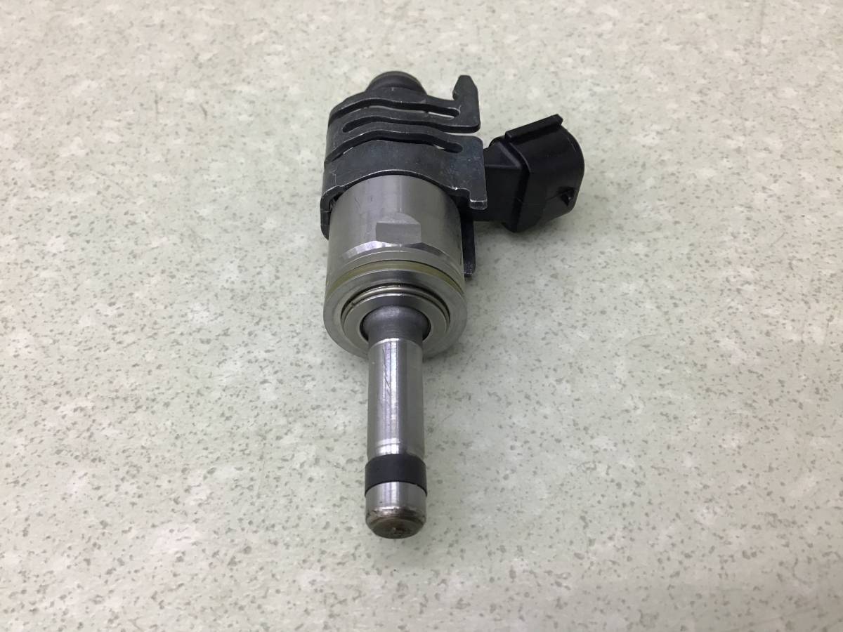 Форсунка инжекторная электрическая Toyota Land Cruiser (J300) 2021>