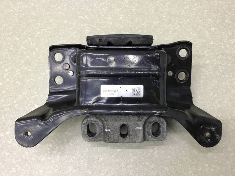 Опора КПП левая Skoda Octavia A7 (5E) 2013-2020 Опора КПП левая Skoda Octavia A7 (5E) 2013-2020