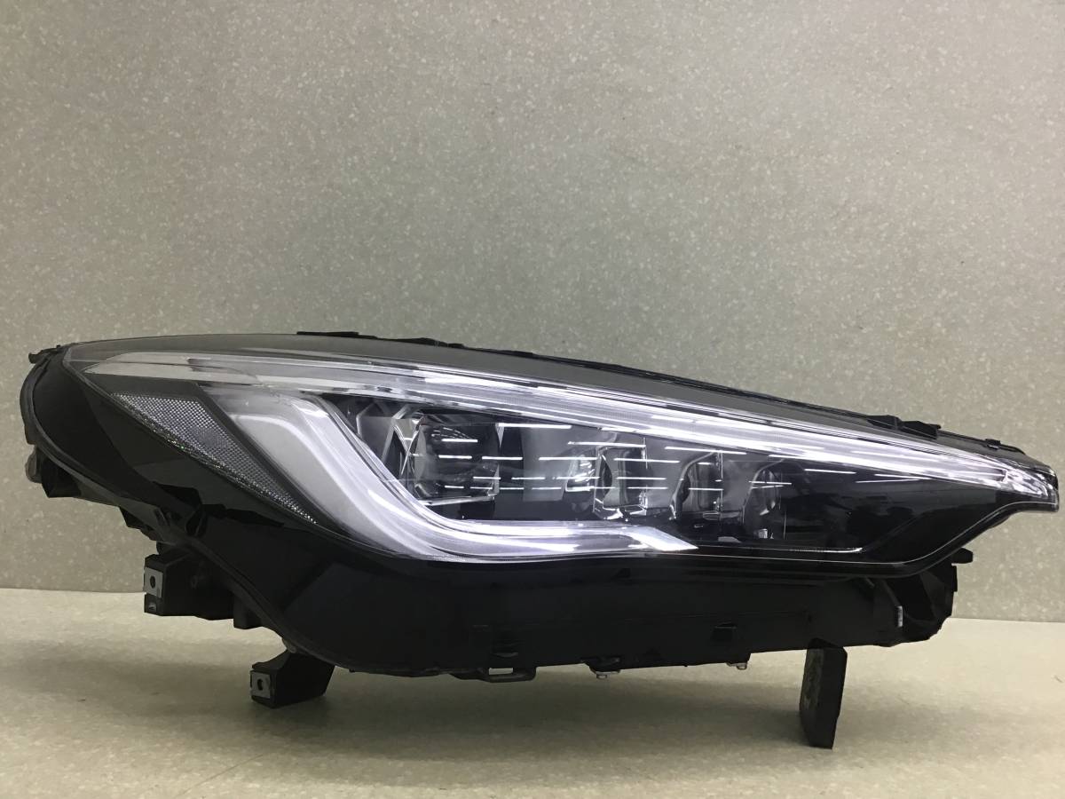 Фара правая Infiniti QX50 (J55) 2017> Фара правая Infiniti QX50 (J55) 2017>