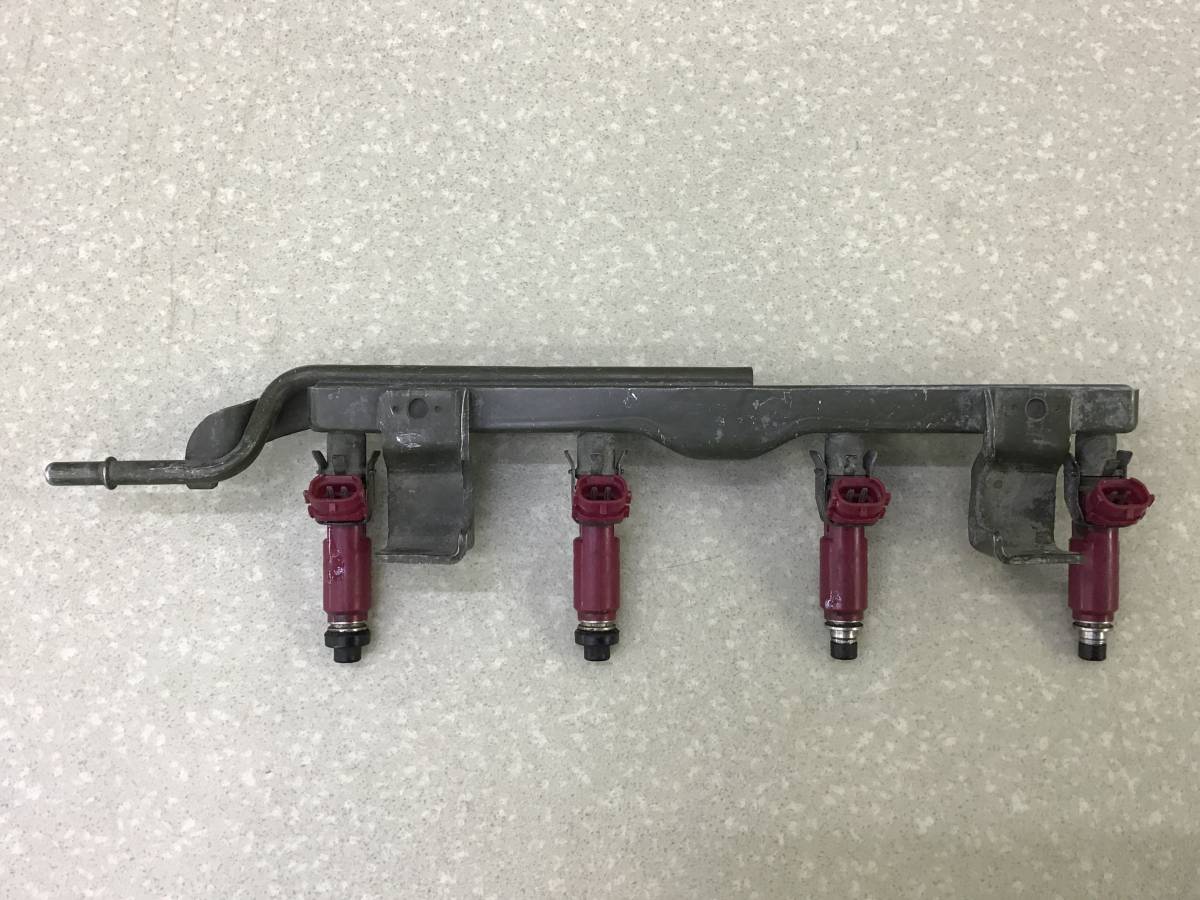 Рейка топливная (рампа) Mazda Mazda 3 (BK) 2002-2009 Рейка топливная (рампа) Mazda Mazda 3 (BK) 2002-2009