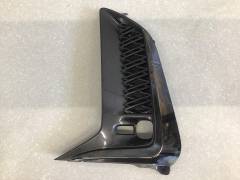 Рамка противотуманой фары левой, Lexus UX 2018>