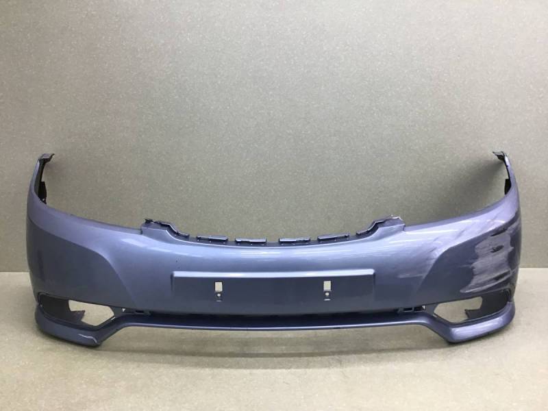 Бампер передний Daewoo Gentra 2013-2015 Бампер передний Daewoo Gentra 2013-2015