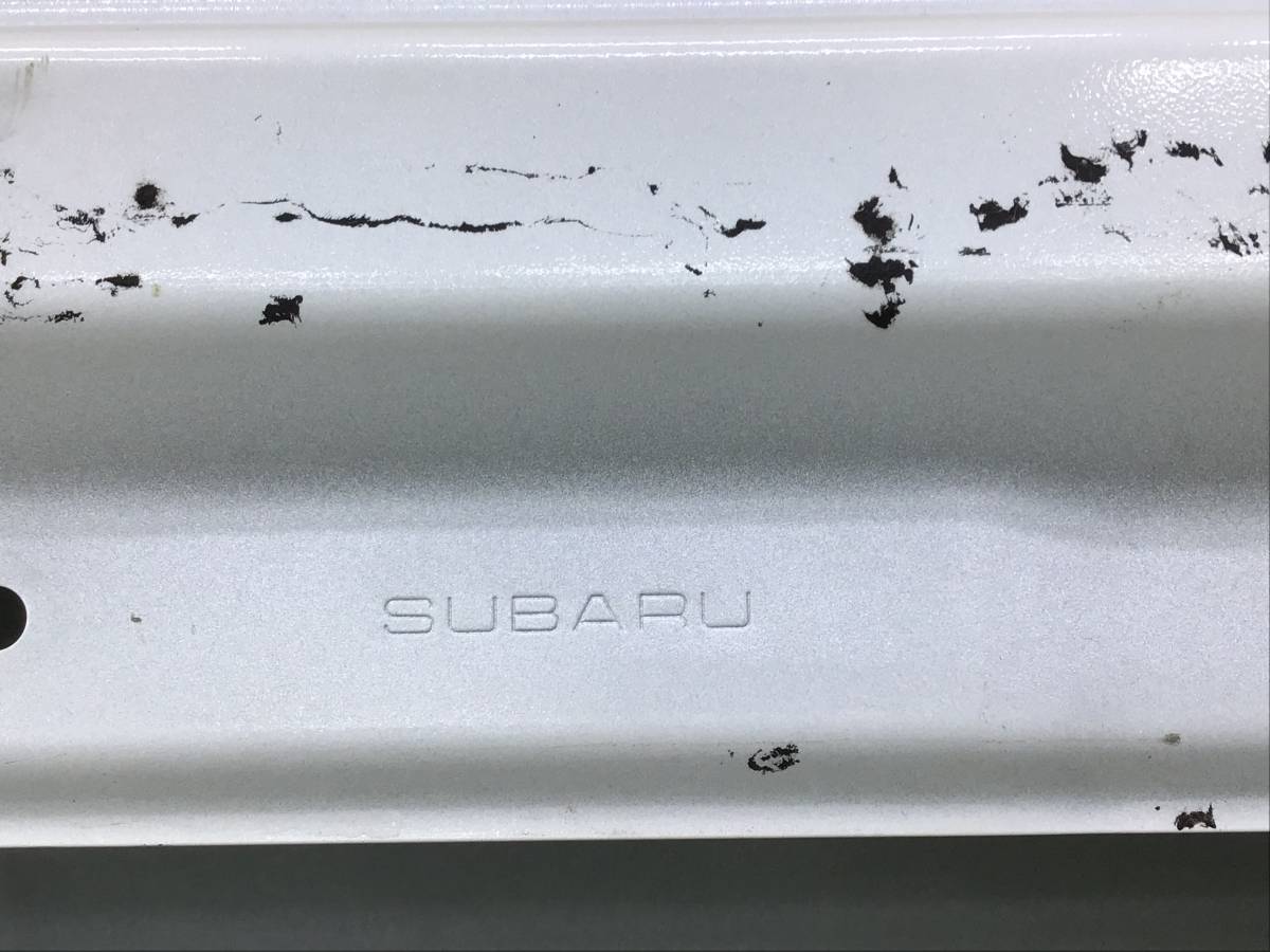 Дверь задняя левая Subaru Impreza (G13/G23) 2012-2016 Дверь задняя левая Subaru Impreza (G13/G23) 2012-2016