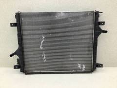 Интеркулер JAC T9 2020 - н. в.