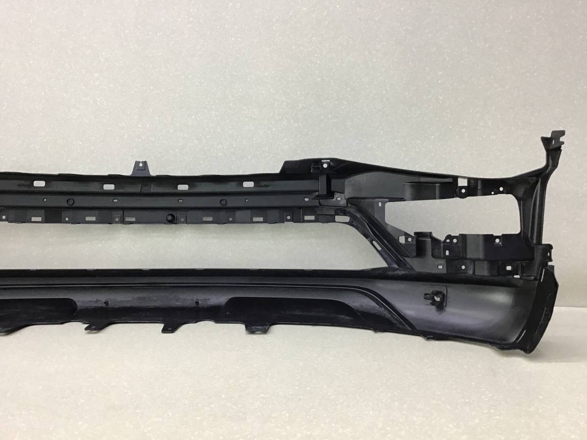 Бампер передний Infiniti QX56/QX80 (Z62) 2010> Бампер передний Infiniti QX56/QX80 (Z62) 2010>