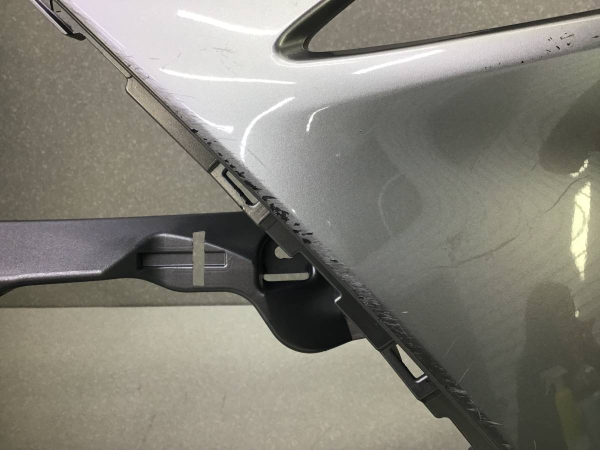 Бампер передний Lexus NX 200 (ZGZ10) 2014-2021 Бампер передний Lexus NX 200 (ZGZ10) 2014-2021