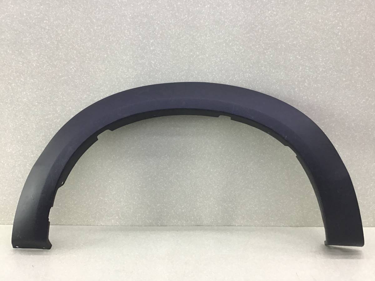 Накладка заднего крыла правого JAC T9 2020 - н. в.