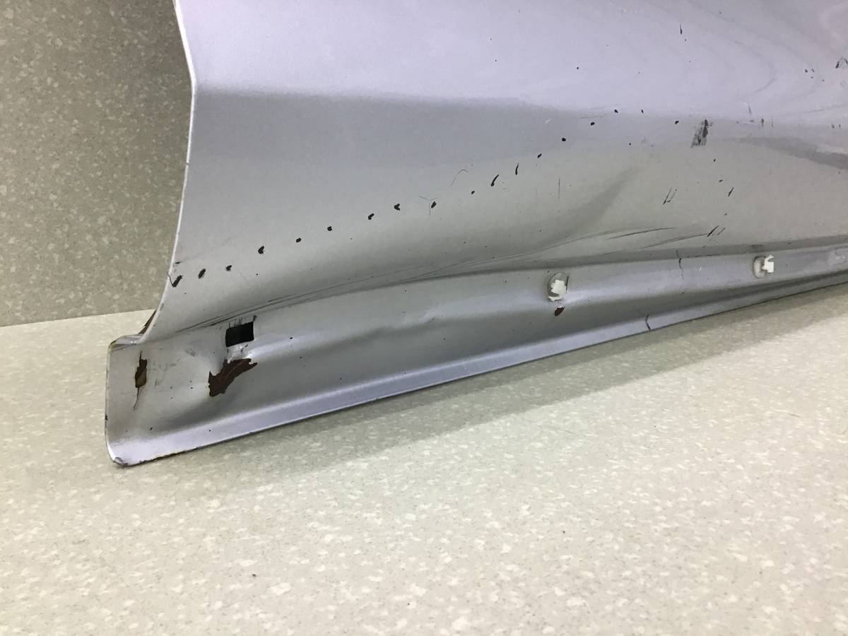 Дверь передняя правая Nissan Murano (Z51) 2008-2015 Дверь передняя правая Nissan Murano (Z51) 2008-2015
