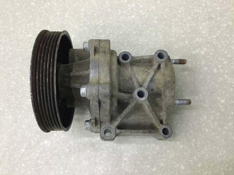 Насос водяной (помпа) Mitsubishi Outlander (GF) 2012> Насос водяной (помпа) Mitsubishi Outlander (GF) 2012>