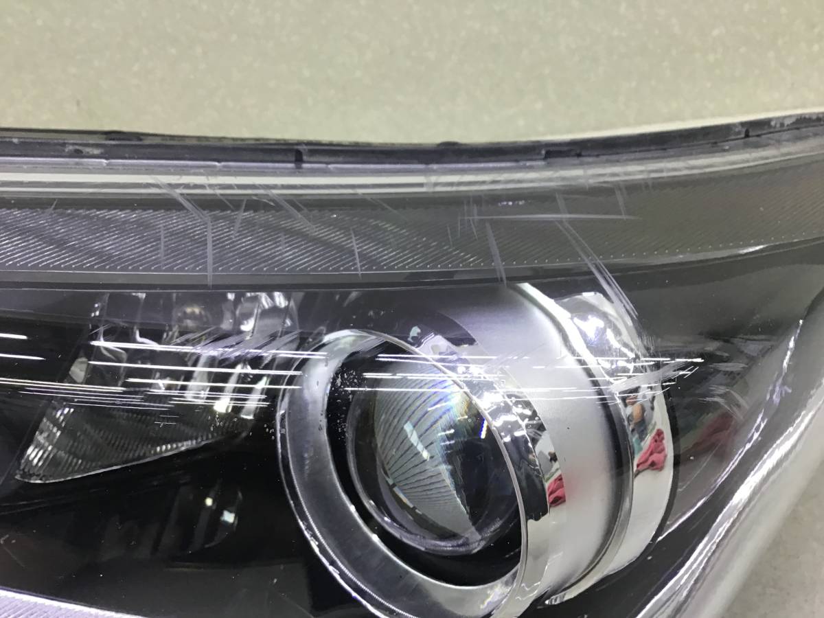 Фара левая Hyundai Creta (GS) 2016-2021 Фара левая Hyundai Creta (GS) 2016-2021