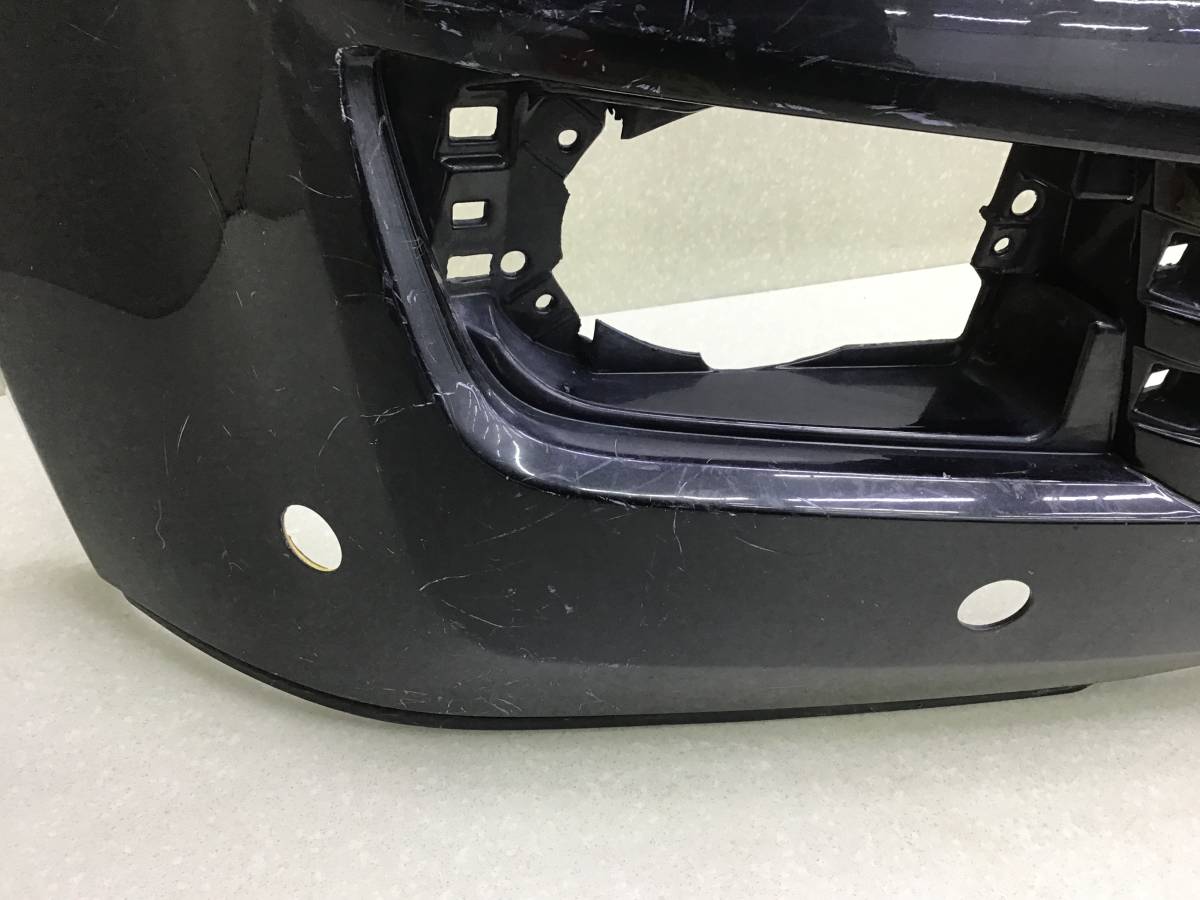 Бампер передний Mercedes-Benz GL-Class (X164) 2006-2012 Бампер передний Mercedes-Benz GL-Class (X164) 2006-2012
