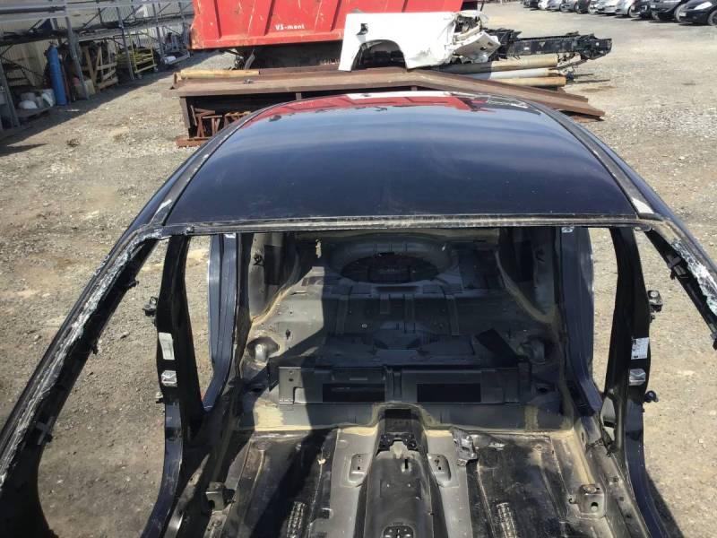 Крыша Ford Focus 3 (CB8) 2011-2019 Крыша Ford Focus 3 (CB8) 2011-2019