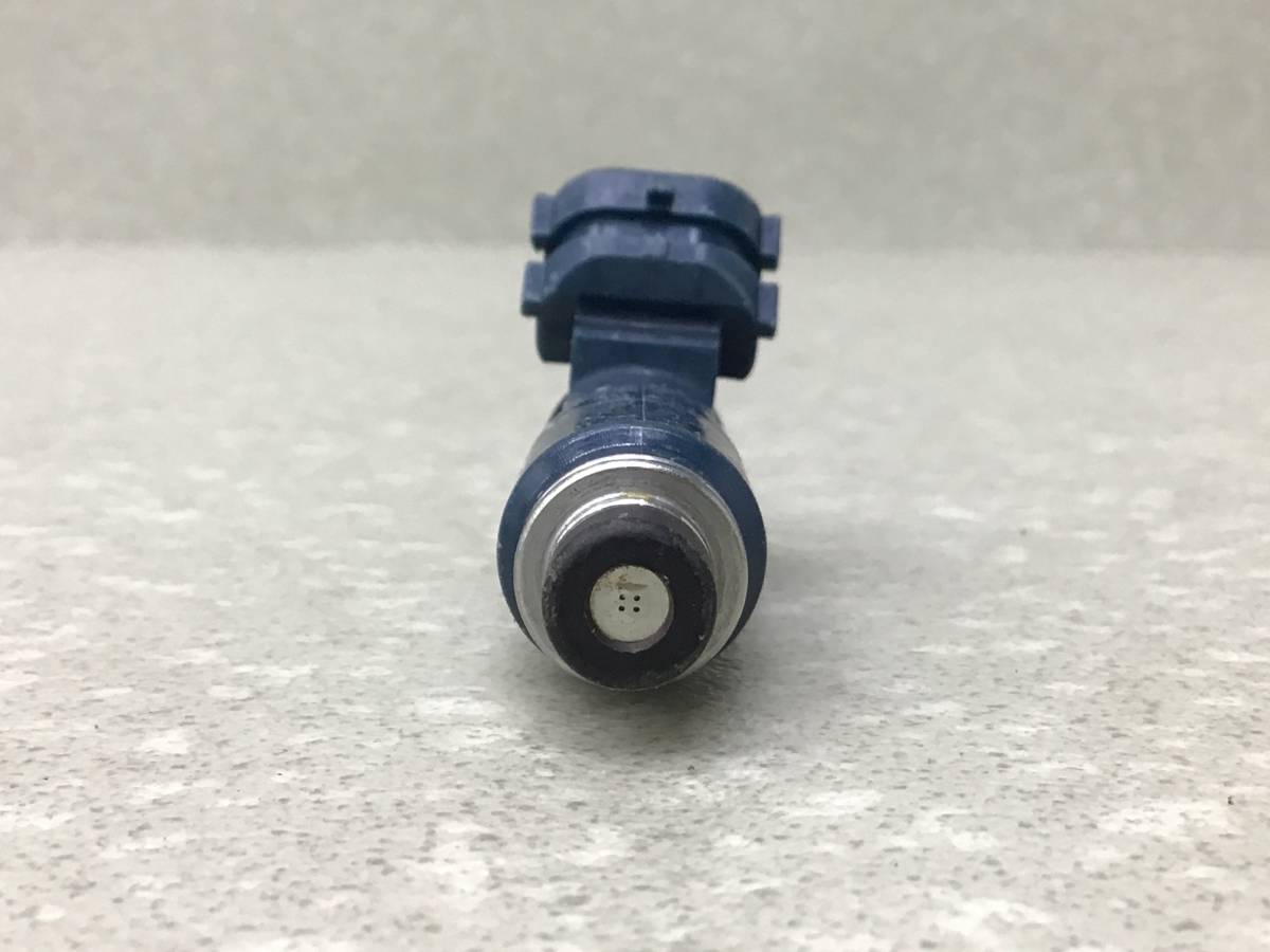 Форсунка инжекторная электрическая Lexus GX470 (UZJ120) 2002-2009