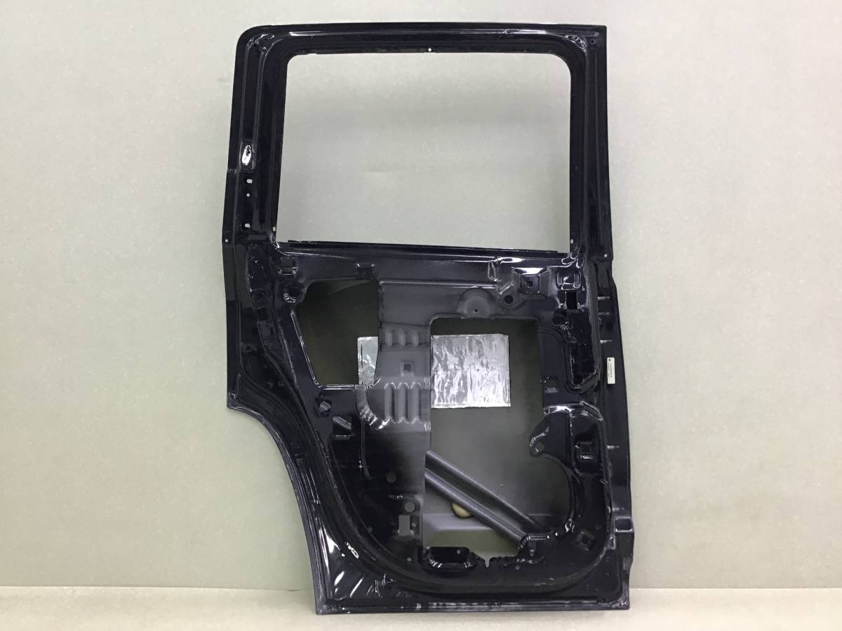 Дверь задняя левая Jeep Compass (MK49) 2006-2015 Дверь задняя левая Jeep Compass (MK49) 2006-2015