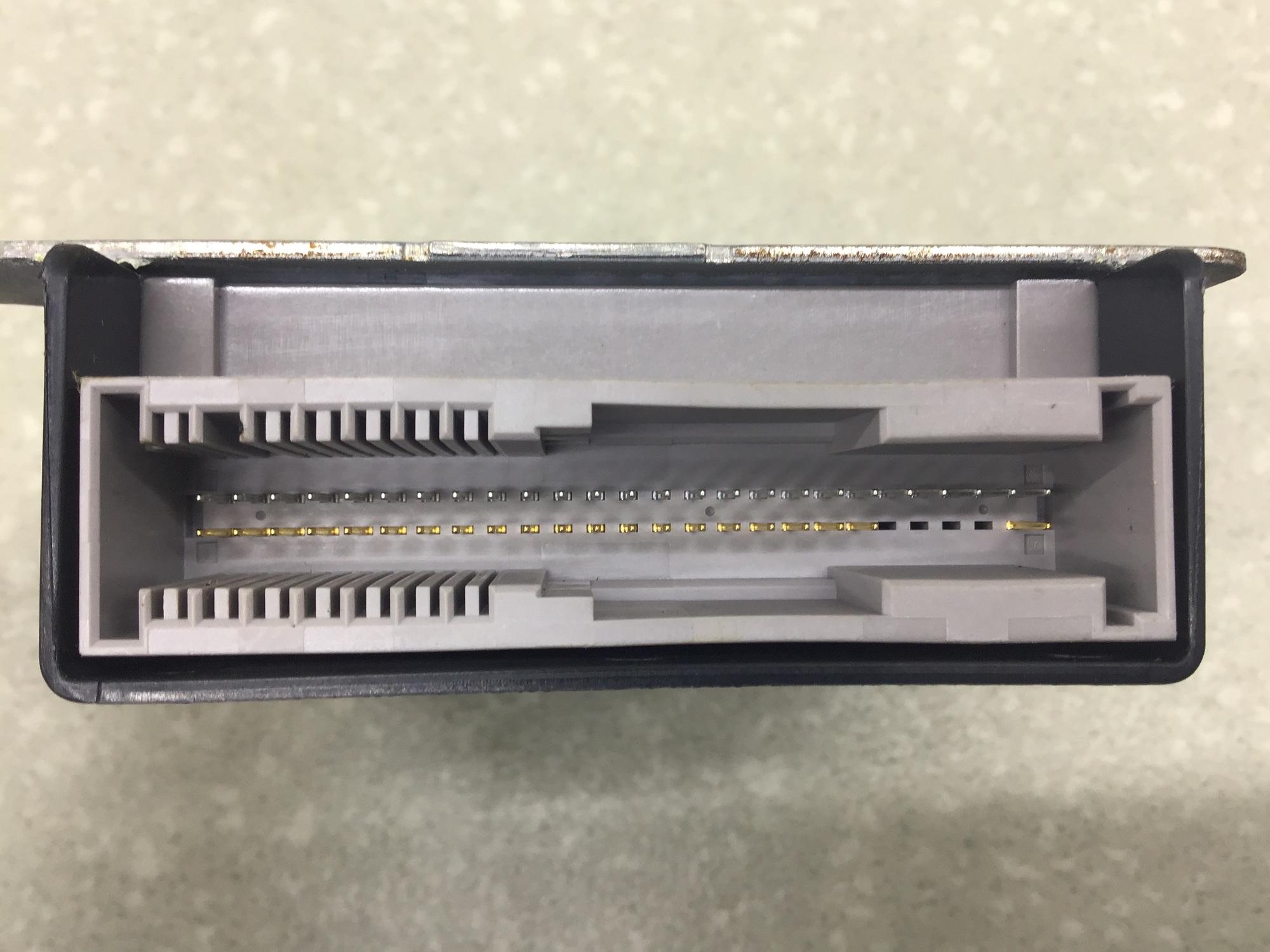 Подушка безопасности (комплект) Renault Duster (HM) 2020>