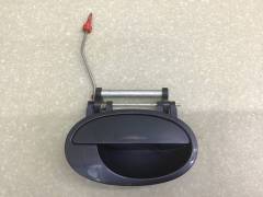 Ручка двери передней наружная правая Opel Meriva A 2002-2010