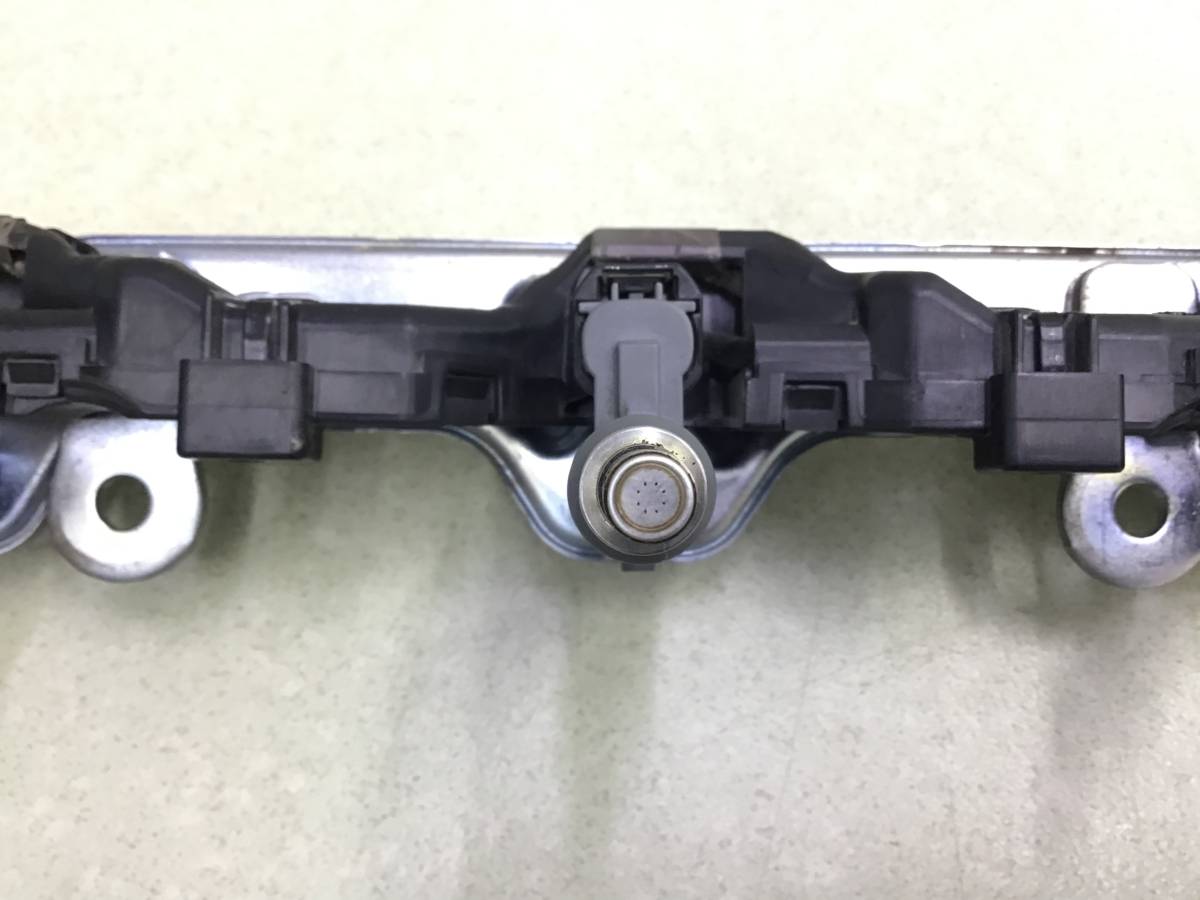 Рейка топливная (рампа) Toyota Land Cruiser (J300) 2021>