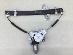 Стеклоподъемник электр. передний правый Chevrolet Lacetti (J200) 2003-2013