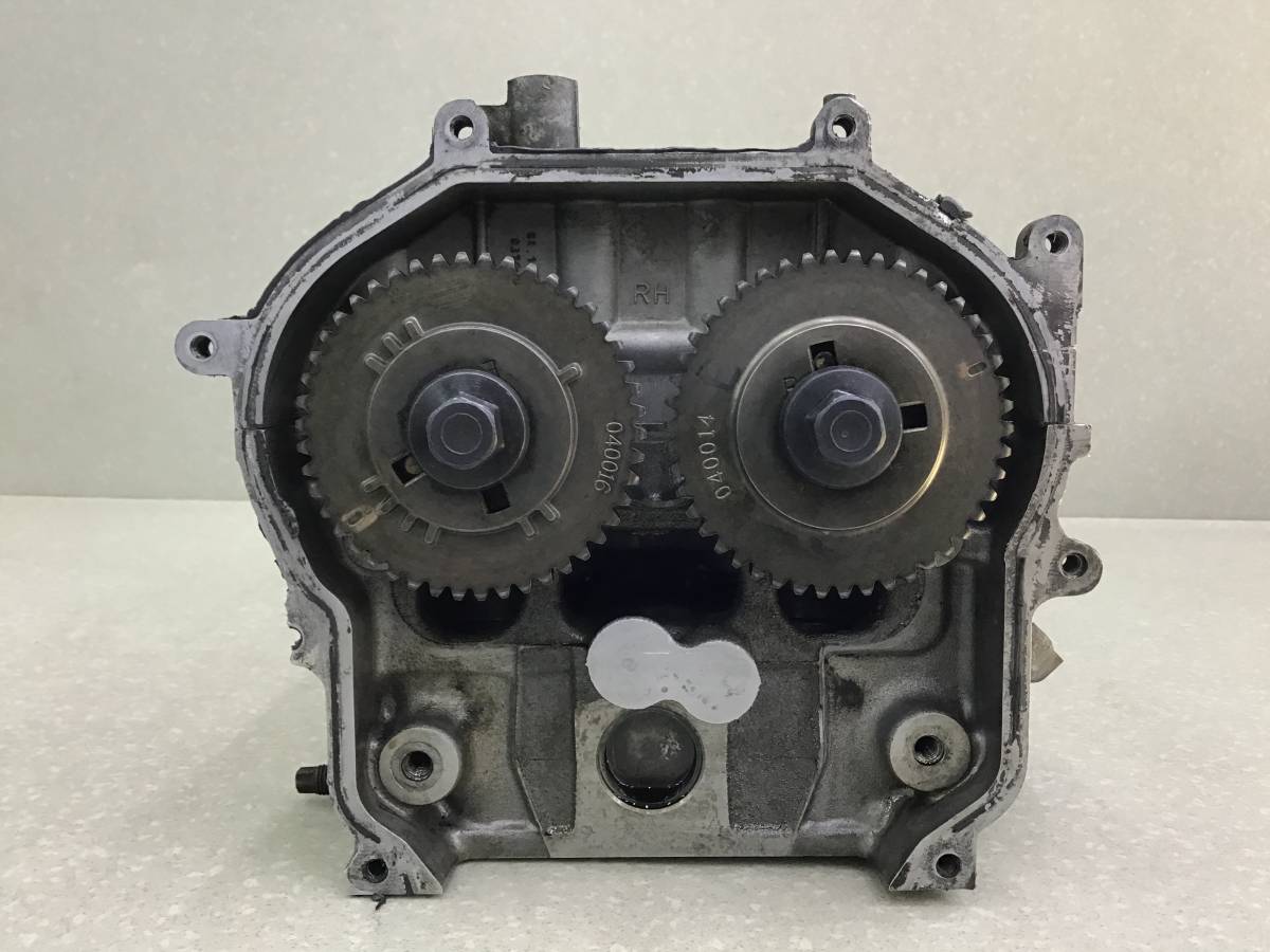 Головка блока цилиндров Infiniti QX56 (JA60) 2004-2010 Головка блока цилиндров Infiniti QX56 (JA60) 2004-2010