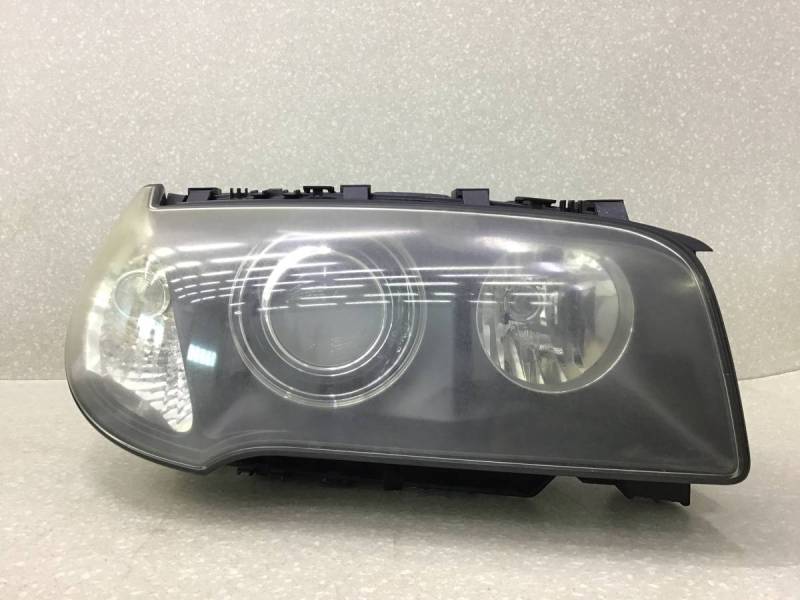 Фара правая BMW X3 E83 2004-2010 Фара правая BMW X3 E83 2004-2010