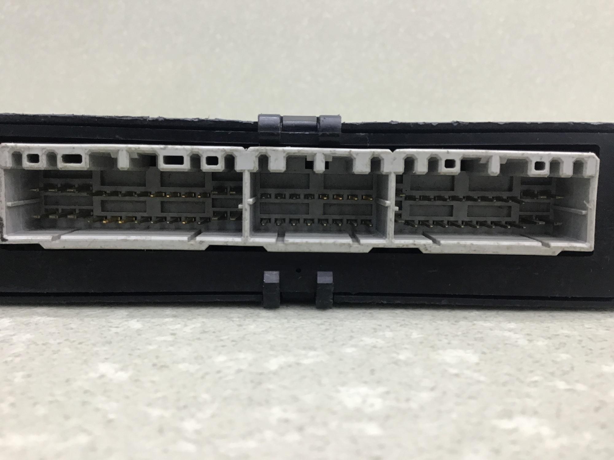Блок управления ABS Toyota Rav 4 (A20) 2000-2005