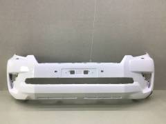Бампер передний Toyota Land Cruiser Prado (J150) 2009>