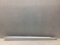 Накладка на порог (наружная) BMW 3-series F30/F31 2011>