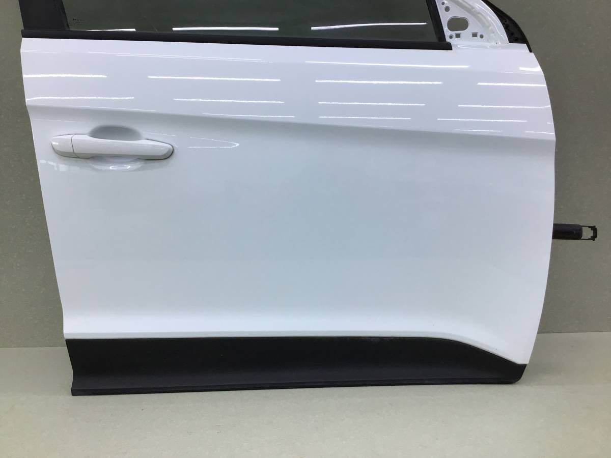 Дверь передняя правая Hyundai Creta (GS) 2016-2021 Дверь передняя правая Hyundai Creta (GS) 2016-2021