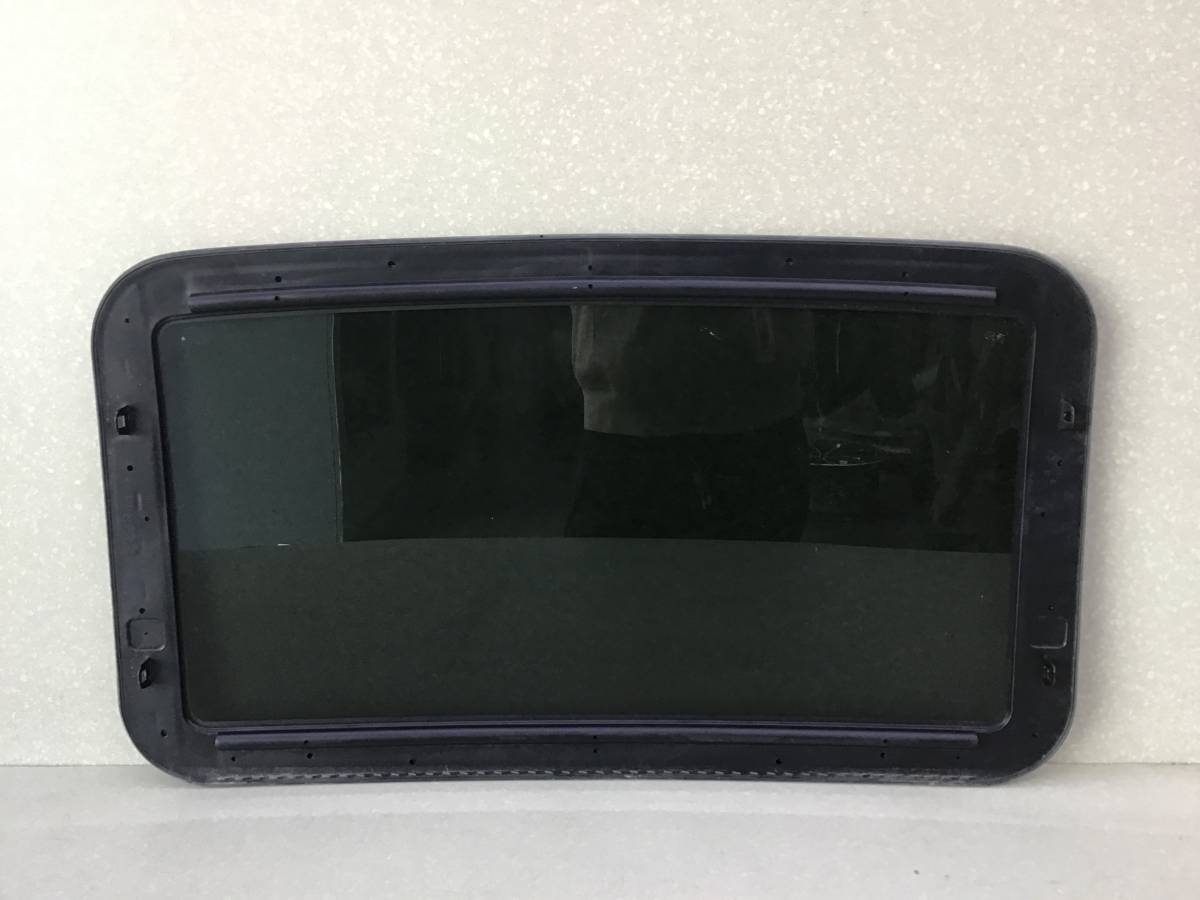 Стекло люка/крыши JAC T9 2020 - н. в.