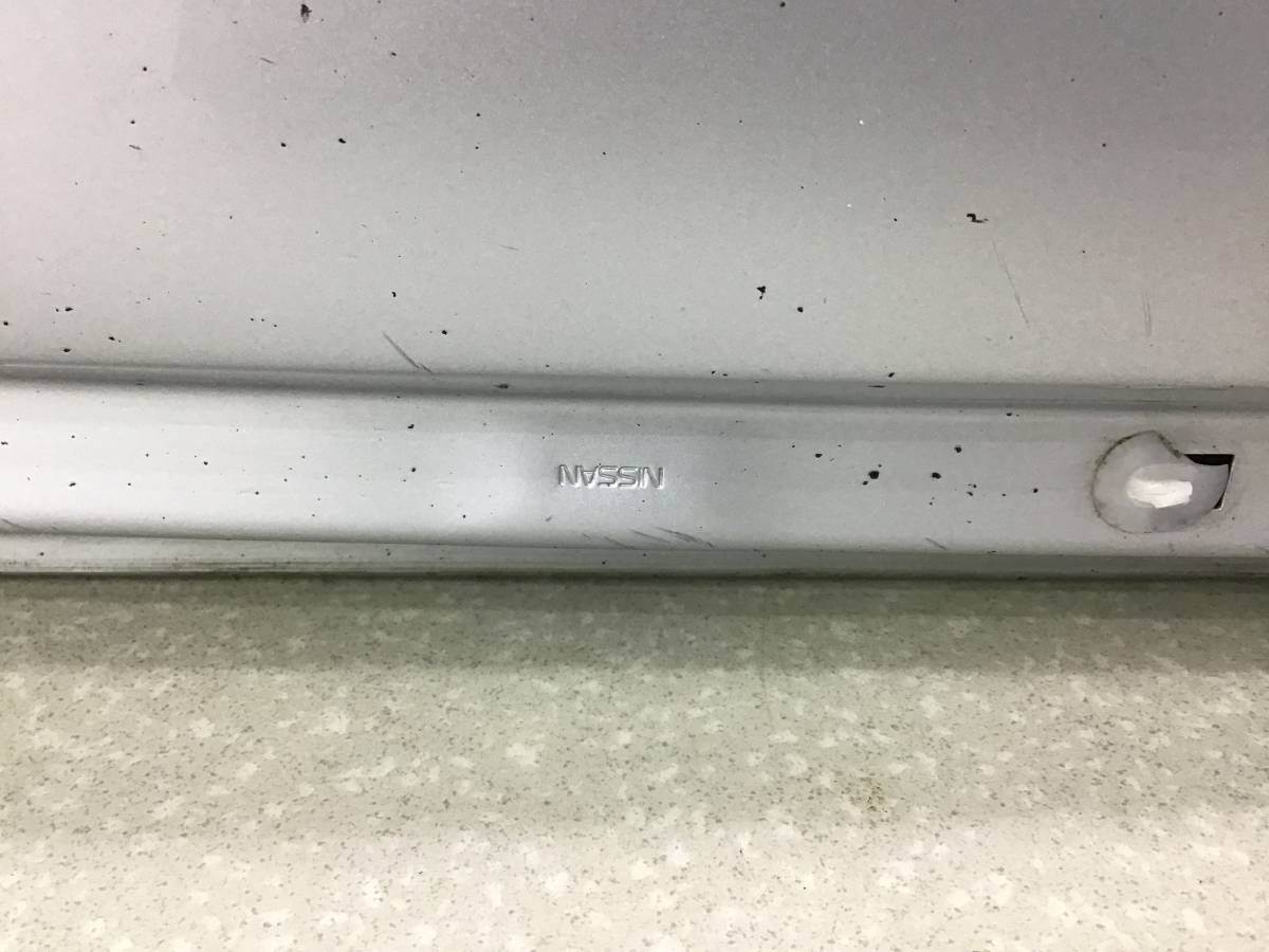 Дверь передняя правая Nissan Murano (Z51) 2008-2015 Дверь передняя правая Nissan Murano (Z51) 2008-2015