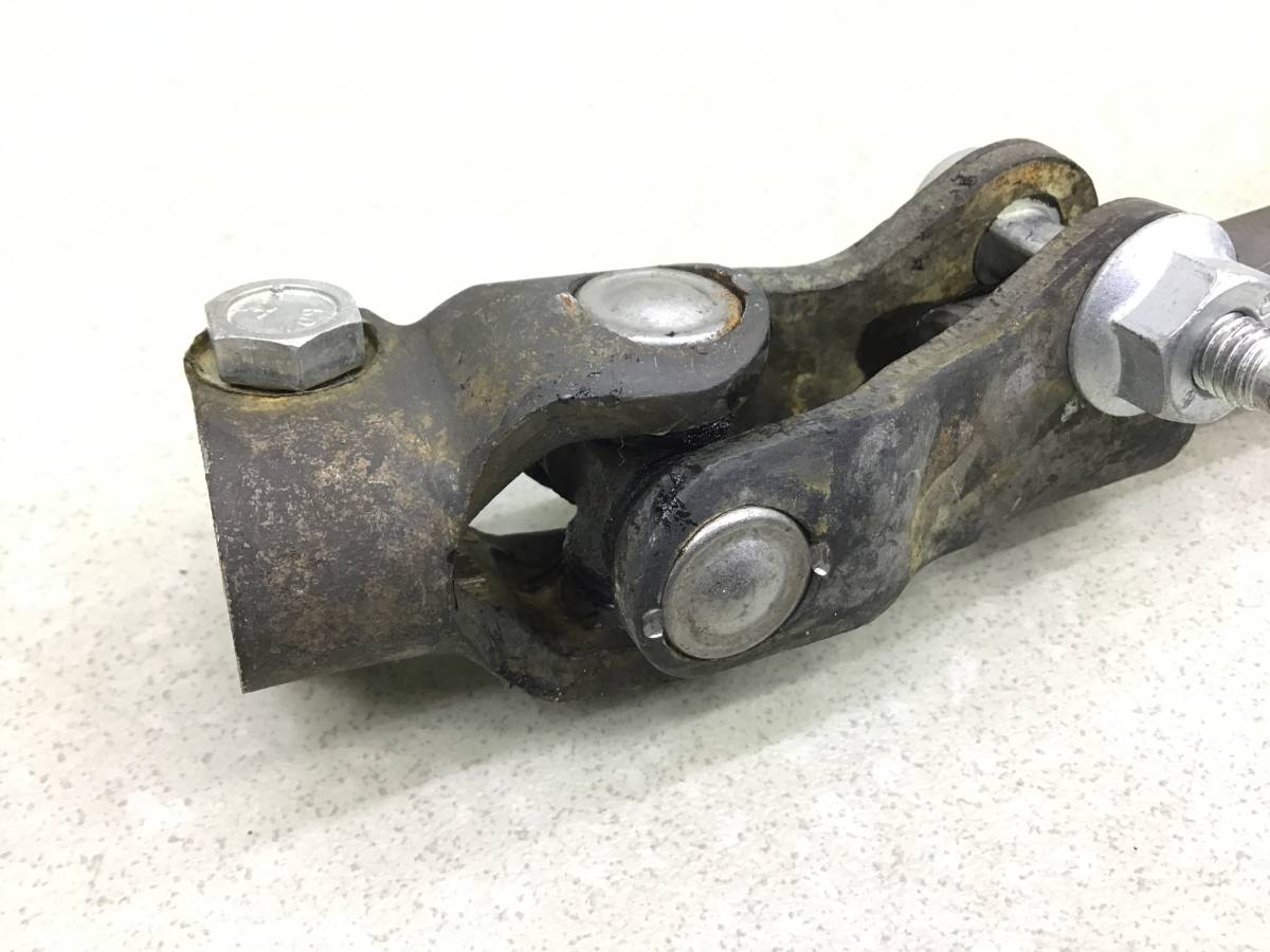 Кардан рулевой Datsun on-DO (2195) 2014-2021 Кардан рулевой Datsun on-DO (2195) 2014-2021