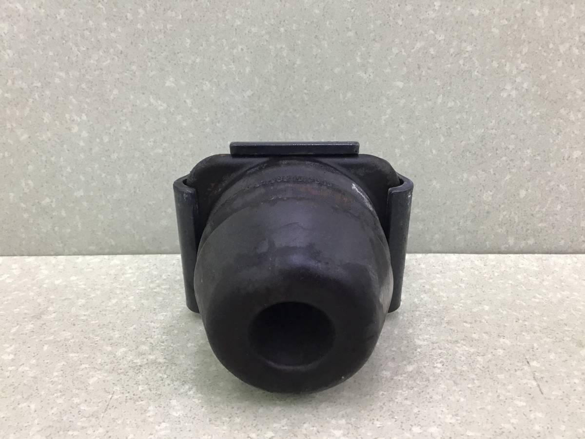 Отбойник передний MAN TGS 2007>