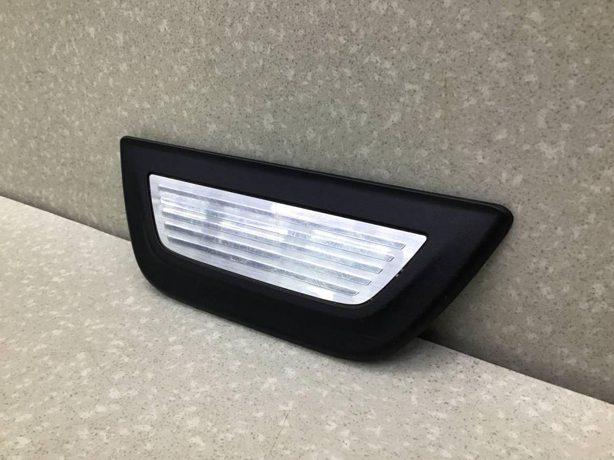Накладка порога (внутренняя) BMW X3 F25 2010-2017 Накладка порога (внутренняя) BMW X3 F25 2010-2017